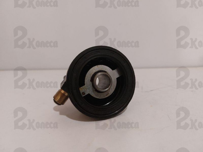 Привод спидометра в сборе Yamaha Jog 3KJ (под ось 10mm) 22233 фото