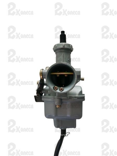 Карбюратор PZ27 CB/CG 125/150сс "WEARKEN" 32674 фото