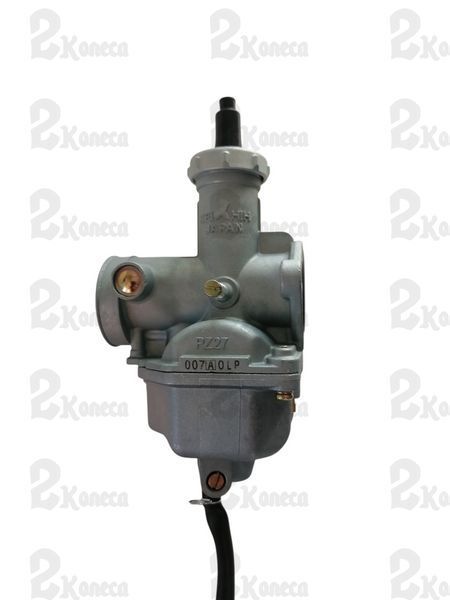Карбюратор PZ27 CB/CG 125/150сс "WEARKEN" 32674 фото