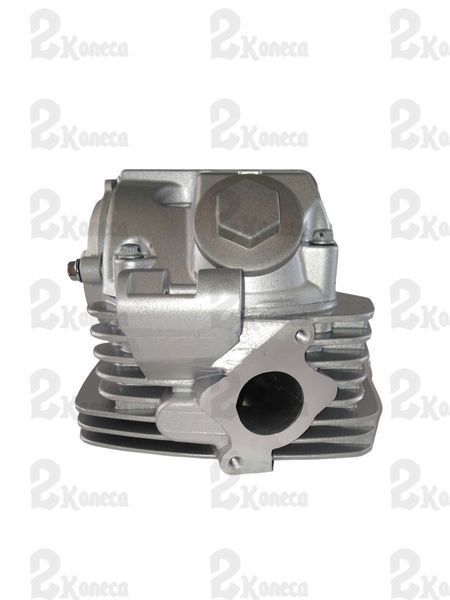 Головка циліндра мотоцикл 4T CB250c &Oslash; 65.5mm у зборі "SEE" Тайвань 258077 фото