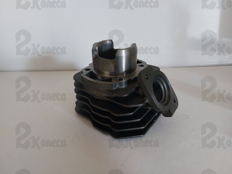 Цилиндр Honda Dio, Tact, Lead 20 (44mm) "Sheng-E" 25525 фото