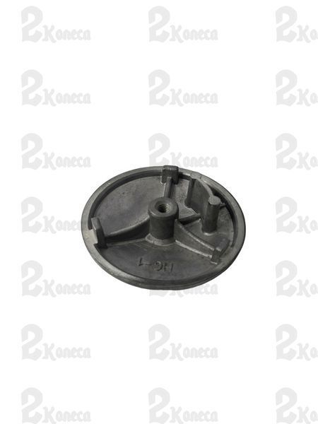 Кришка головки Дельта, Альфа, Актив (d=71.5mm) кругла 1658 фото
