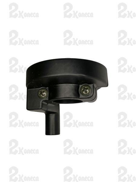 Хомут ручки газа (домик) Viper V200R, Forte, Spark, Shineray 150/200/250cc 025644 фото