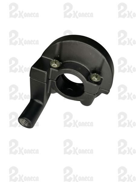 Хомут ручки газа (домик) Viper V200R, Forte, Spark, Shineray 150/200/250cc 025644 фото