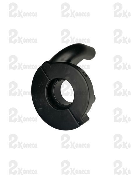 Хомут ручки газа (домик) Viper V200R, Forte, Spark, Shineray 150/200/250cc 025644 фото