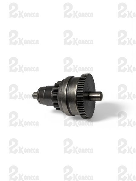 Бендикс Honda PAL AF-17 (AF05E) "GXMotor" 26423 фото