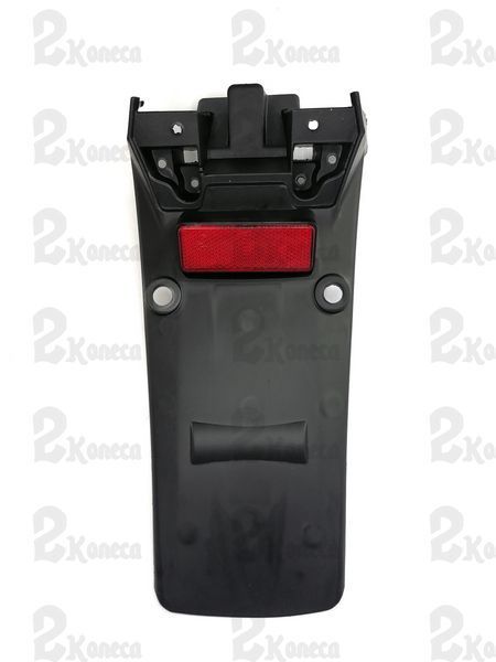 Заднє крило Viper V200R Enduro 41287 фото