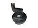 Хомут ручки газа (домик) Viper V200R, Forte, Spark, Shineray 150/200/250cc 025644 фото 1