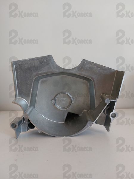 Кришка передньої зірки Viper CG 125/150 "Viper" 021612 фото
