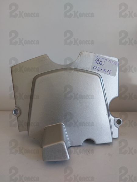 Кришка передньої зірки Viper CG 125/150 "Viper" 021612 фото