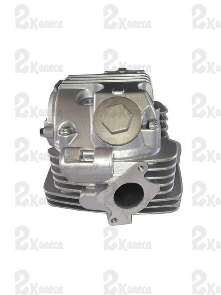 Головка циліндра мотоцикл 4T CB250c &Oslash;69mm у зборі "SEE" Тайвань 258076 фото
