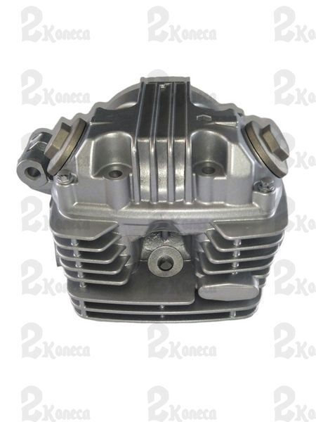 Головка циліндра мотоцикл 4T CB250c &Oslash;69mm у зборі "SEE" Тайвань 258076 фото