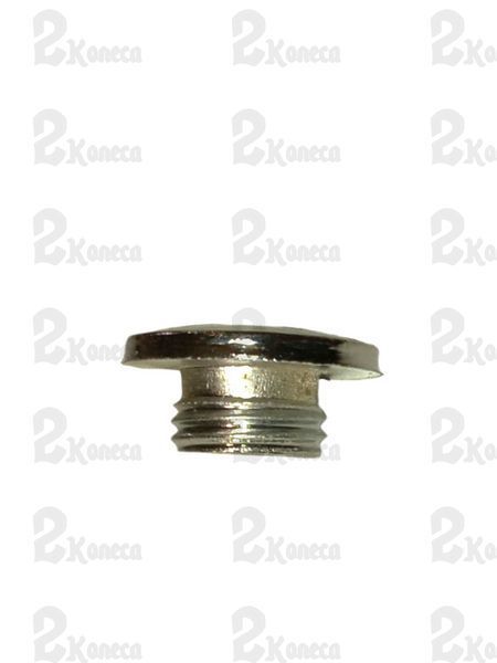 Кришечка кришки генератора d=22mm маленька Дельта, Альфа, Актив "Viper" 021620 фото