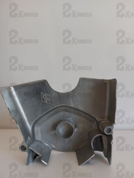 Кришка передньої зірки Delta, Alpha, Active (Дельта, Альфа, Актив) 3001 фото