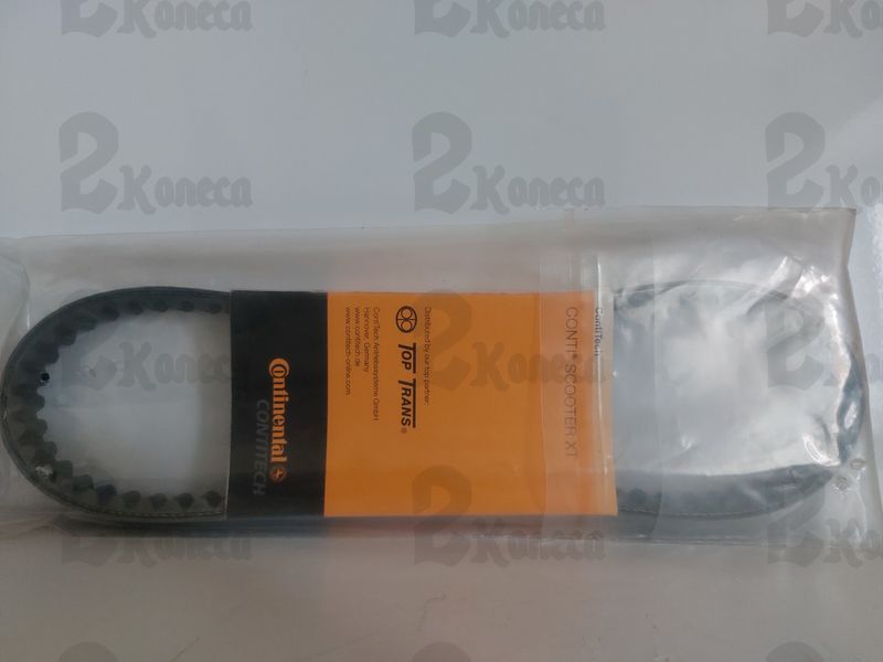 Ремень Continental 729-17.5 Yaben 50-80cc 1013 фото