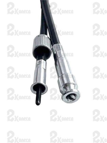 Трос спидометра Yaben GY6 125/150, Forte 125 L=950mm 3247 фото