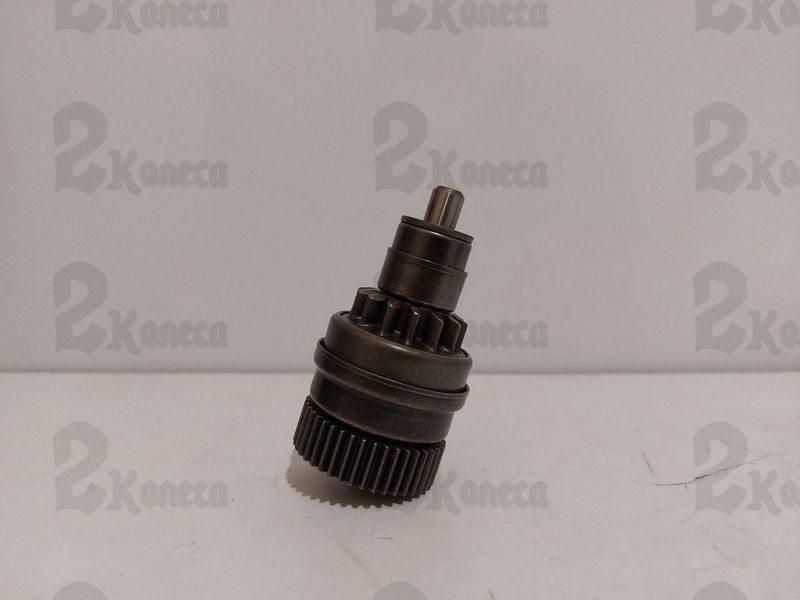 Бендикс Suzuki Address V-100 32533 фото