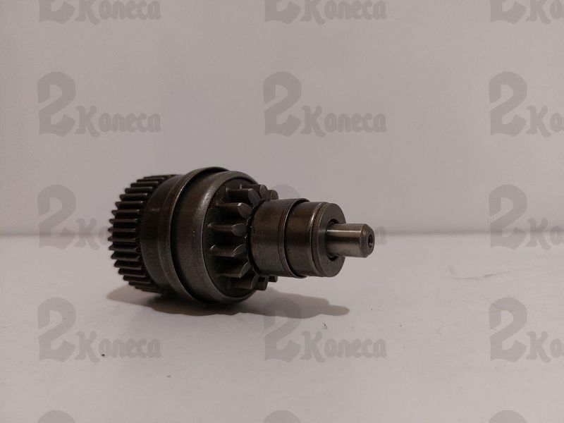 Бендикс Suzuki Address V-100 32533 фото