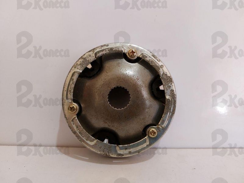 Передній варіатор Suzuki Adress 110cc "Lipai" 32645 фото