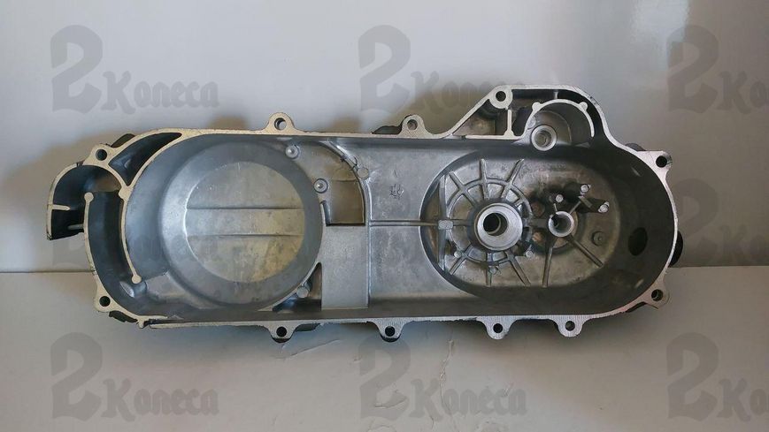 Кришка варіатора Yaben 50-80 колесо на 12 "Viper" 27816 фото